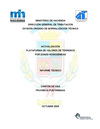ver informe