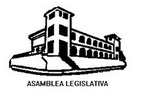 Sitio web de la Asamblea Legislativa